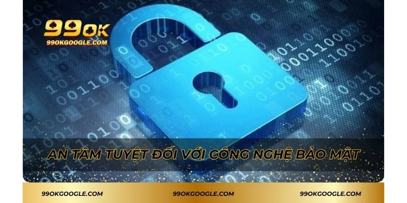 SABA Sport - Sảnh Game Trực Tuyến Thú Vị Số 1 Việt Nam 3 An tâm tuyệt đối với công nghệ bảo mật